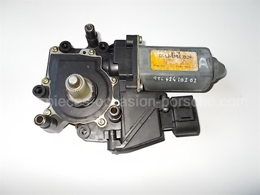 Moteur lève vitre D Porsche Boxster